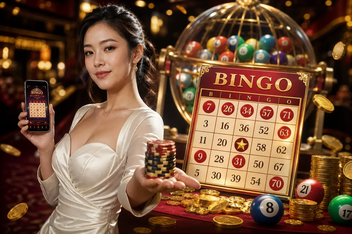 ocs8my slot online permainan popular Malaysia