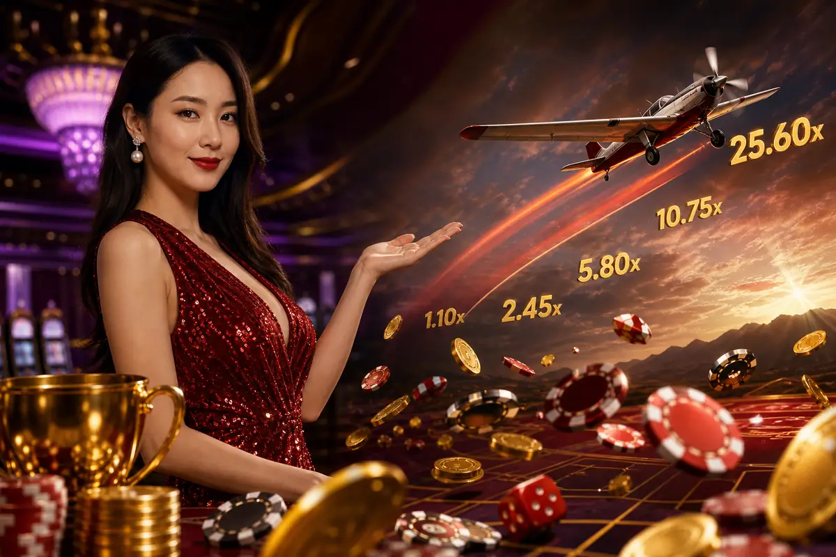 ocs8my slot online permainan popular