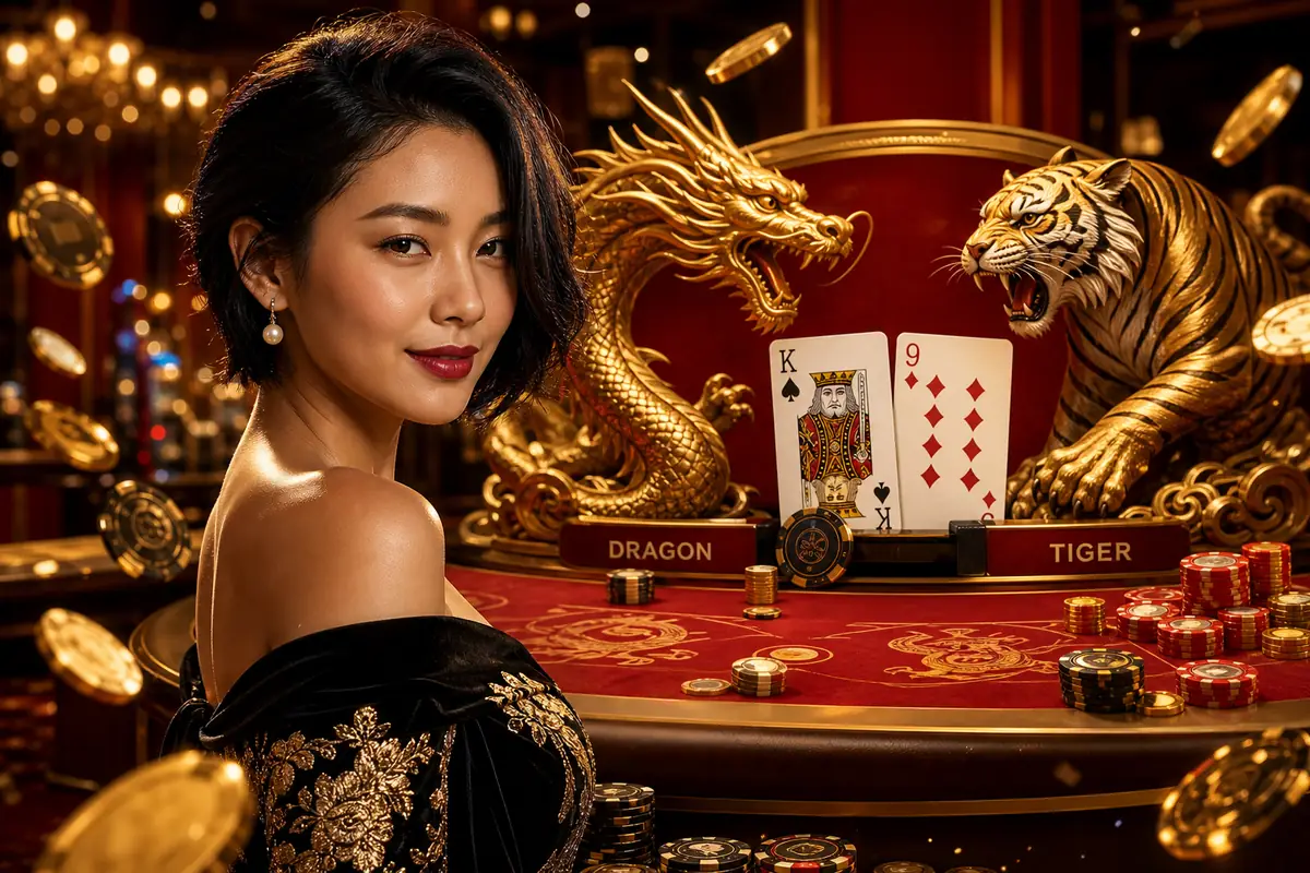 ocs8my pengalaman live dealer baccarat