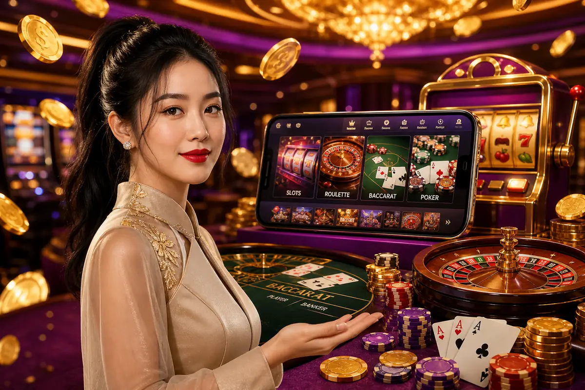 ocs8my tips strategi cashback VIP